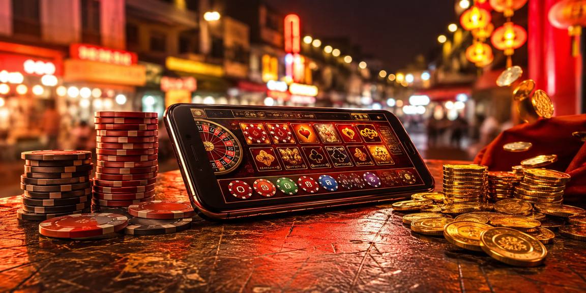 3cgame gaming platform