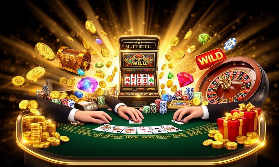 3cgame Ưu đãi thể thao