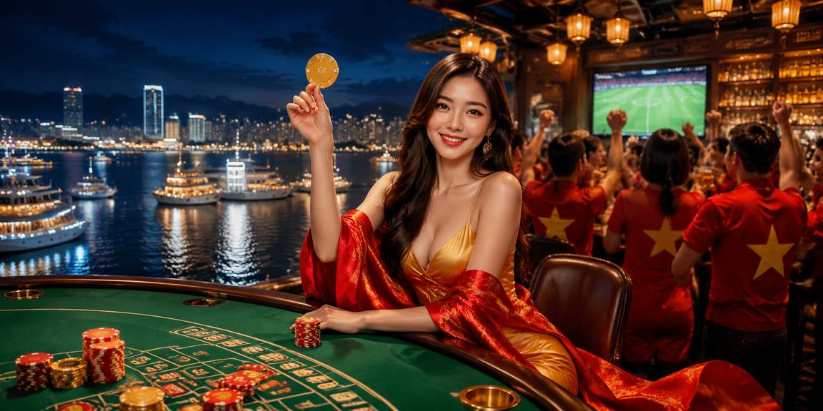 3cgame Casino